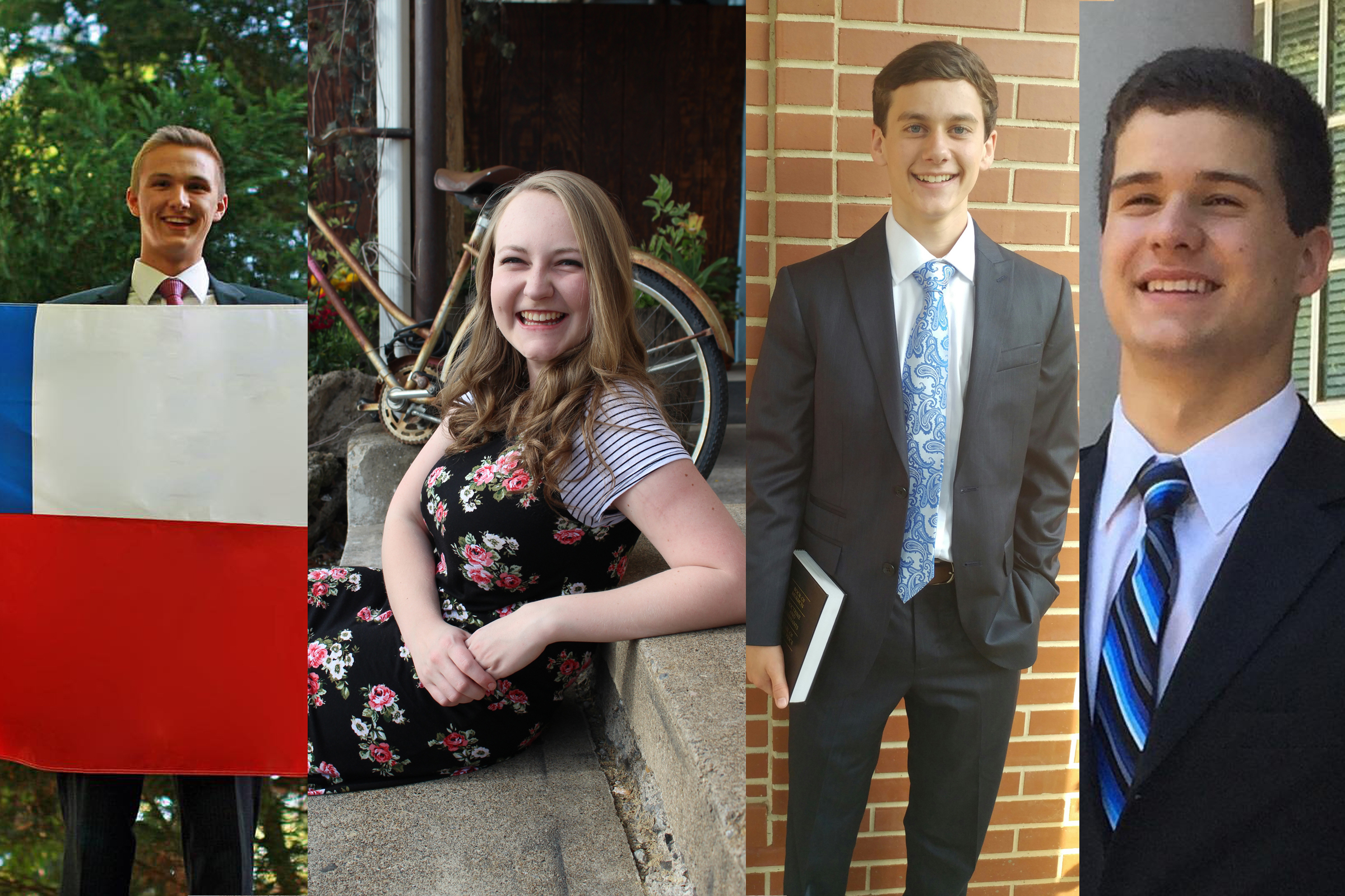 Cartersville Missionaries