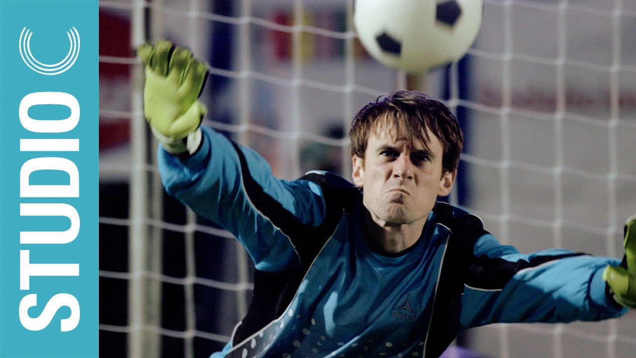 studio c scott sterling